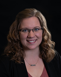 Kelly Dorman Retail & Marketing Manager