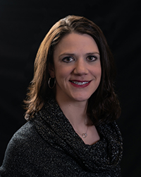 Julie Customer Service Representative