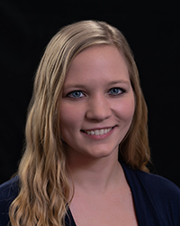 Krystal Loan Officer - Consumer & Mortgages