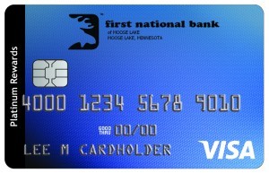 consumer credit card