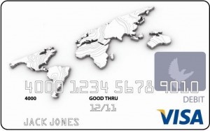 convenient access card