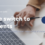 Make the switch to estatements. Click on the middle right hand side to learn more.