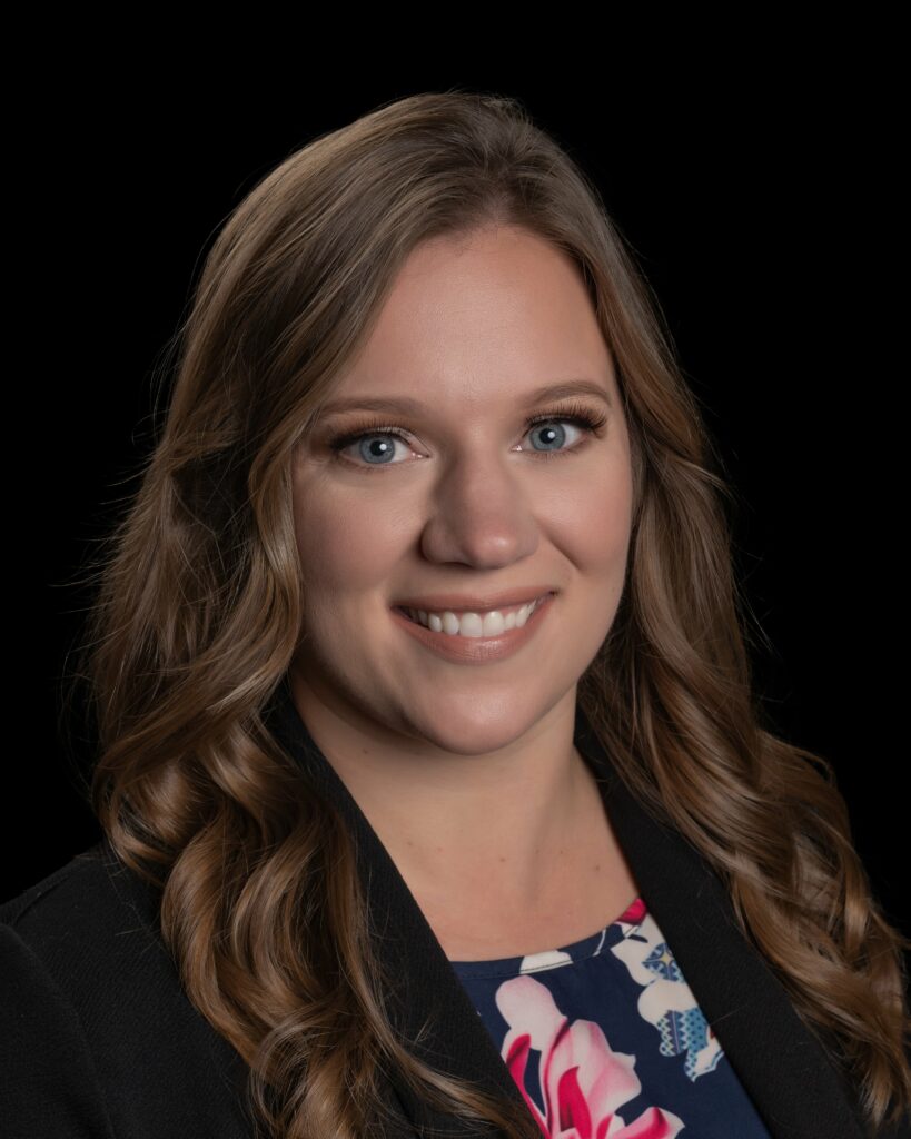 Kelly Wright, Retail & Marketing Manager