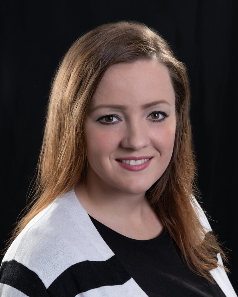 Christina Customer Service Representative