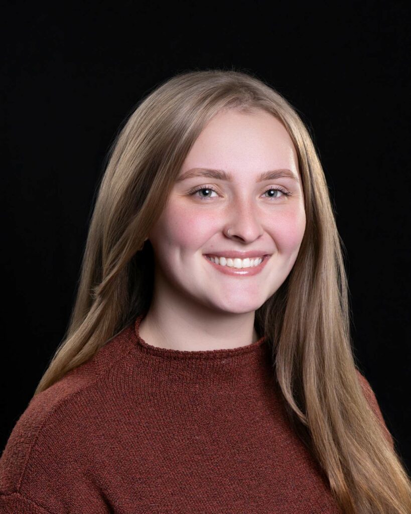 Natalie - Administrative Assistant